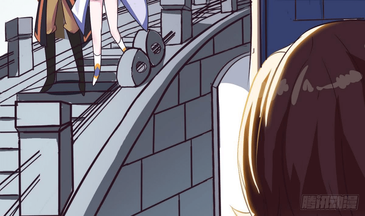 Magic Immortal Qi Chapter 04 Gambar 8